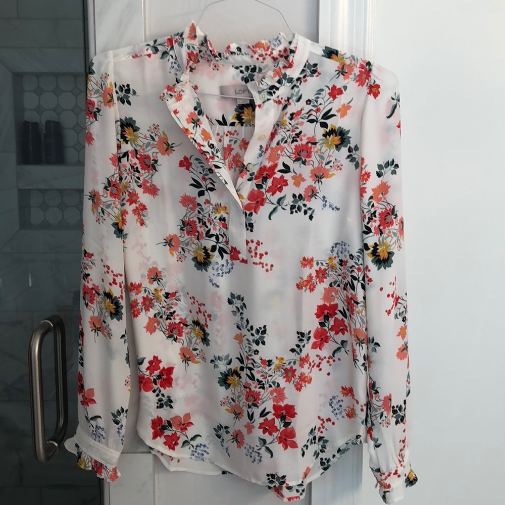 Loft top